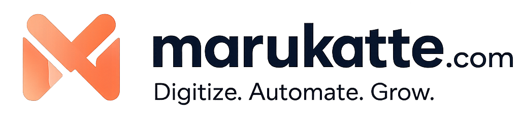Marukatte
