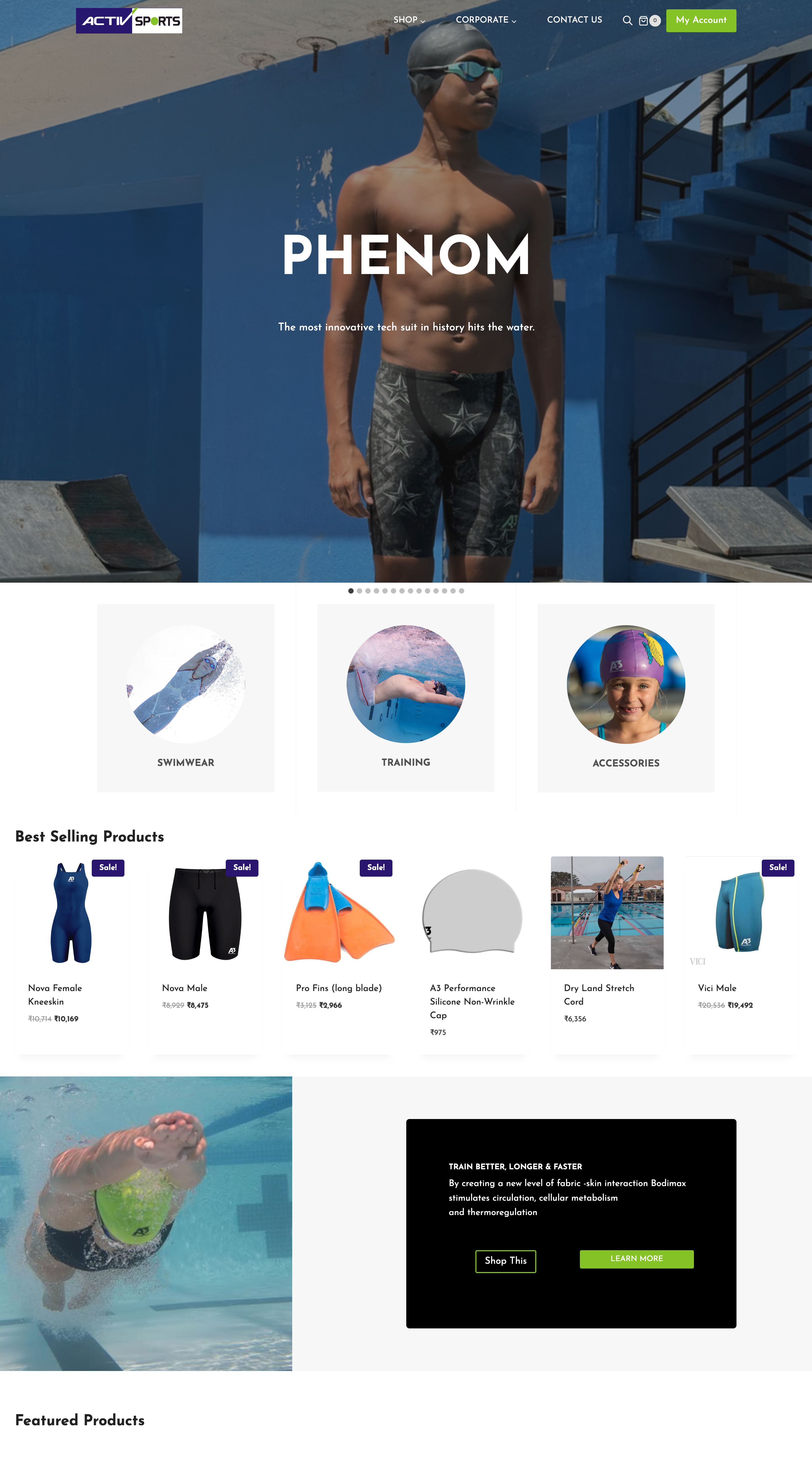ActiveSports