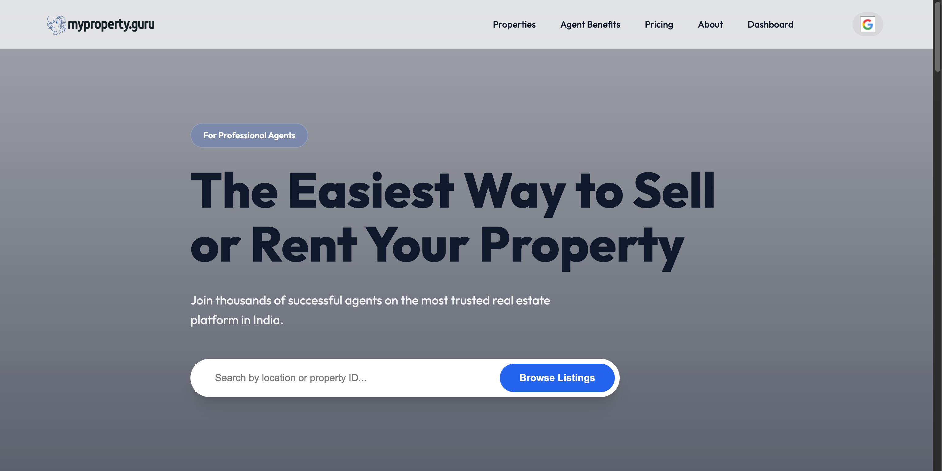 MyProperty.Guru